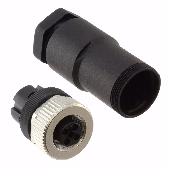 1404644 Phoenix Contact  Assemblages de connecteurs circulaires